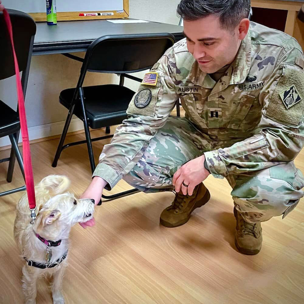Catawba Valley Obedience Club, Hickory, NC